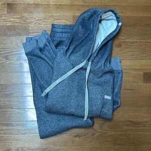 FIGS Off Shift Scrub Set